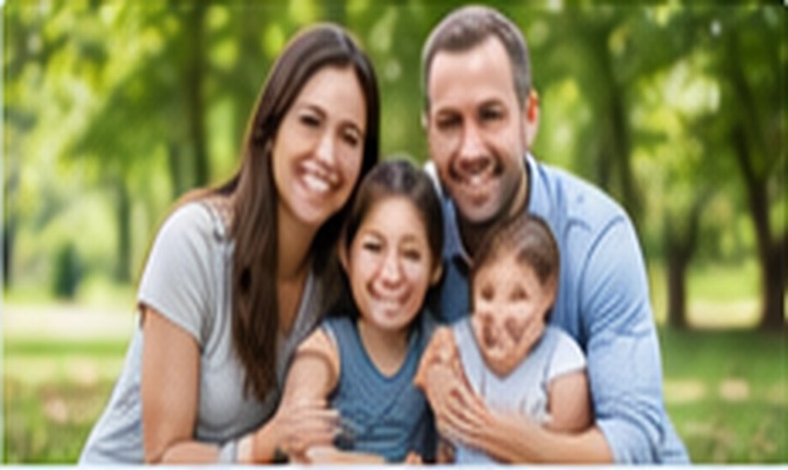 Family wellness